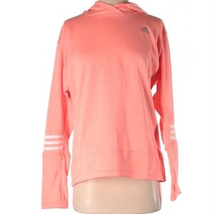 Adidas Performance Hooded Sweatshirt